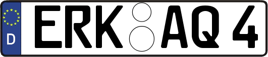 ERK-AQ4