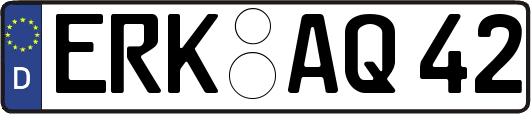ERK-AQ42