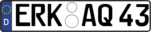 ERK-AQ43