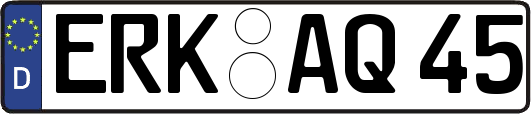 ERK-AQ45