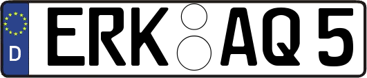 ERK-AQ5