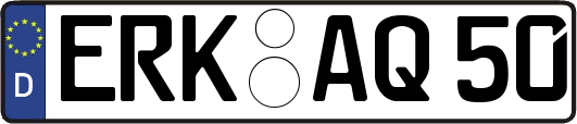 ERK-AQ50