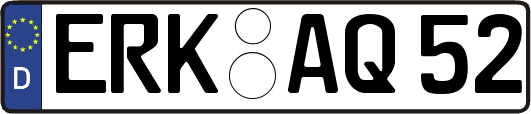 ERK-AQ52