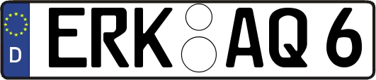 ERK-AQ6