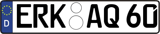 ERK-AQ60