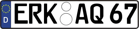 ERK-AQ67