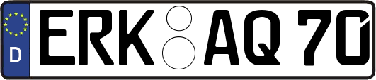 ERK-AQ70
