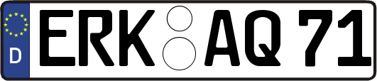 ERK-AQ71
