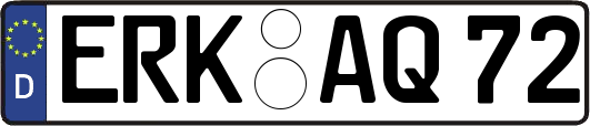 ERK-AQ72