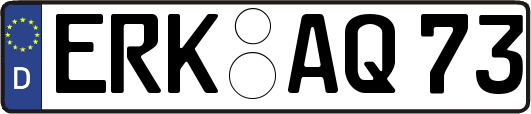 ERK-AQ73