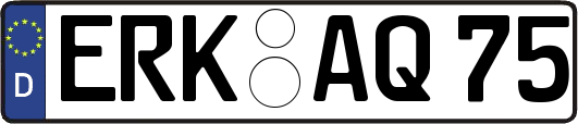ERK-AQ75