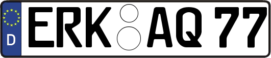 ERK-AQ77