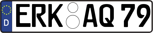 ERK-AQ79