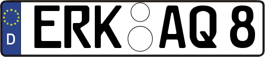ERK-AQ8