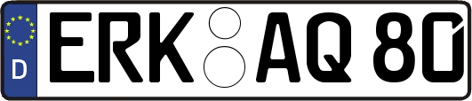 ERK-AQ80