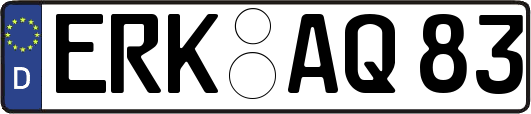 ERK-AQ83