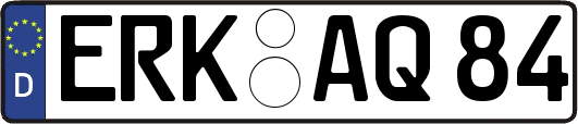 ERK-AQ84