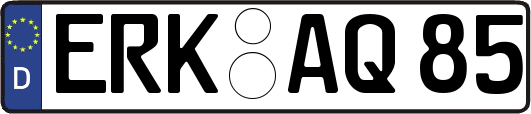 ERK-AQ85