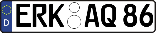 ERK-AQ86