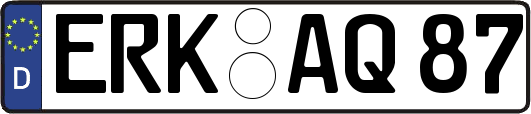 ERK-AQ87