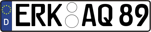 ERK-AQ89