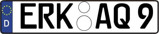 ERK-AQ9