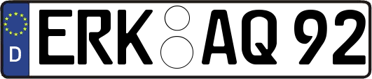 ERK-AQ92