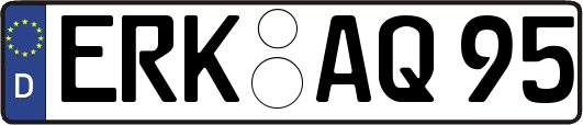 ERK-AQ95