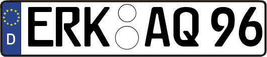 ERK-AQ96