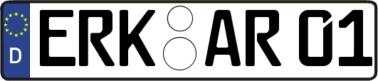 ERK-AR01