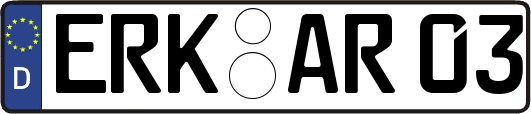 ERK-AR03