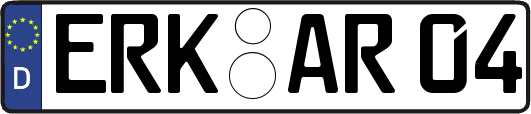 ERK-AR04