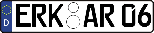 ERK-AR06