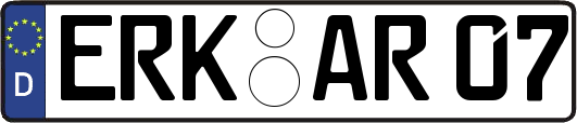 ERK-AR07