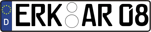 ERK-AR08