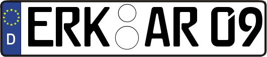 ERK-AR09