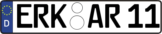 ERK-AR11
