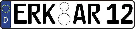 ERK-AR12