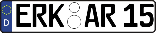 ERK-AR15