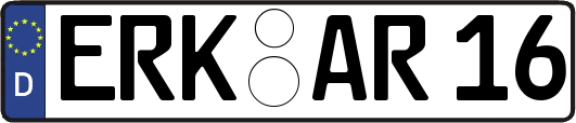 ERK-AR16