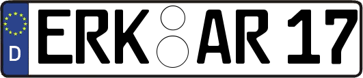 ERK-AR17