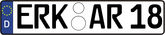 ERK-AR18
