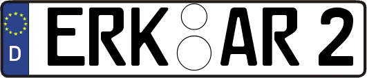 ERK-AR2
