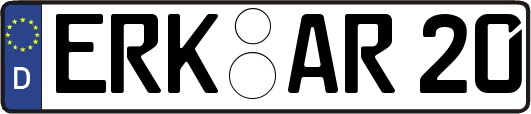 ERK-AR20