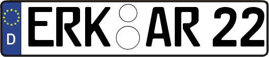 ERK-AR22