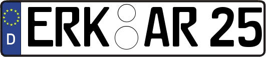ERK-AR25