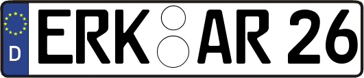 ERK-AR26