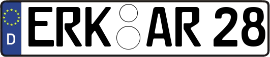 ERK-AR28