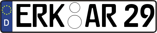 ERK-AR29