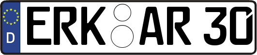 ERK-AR30